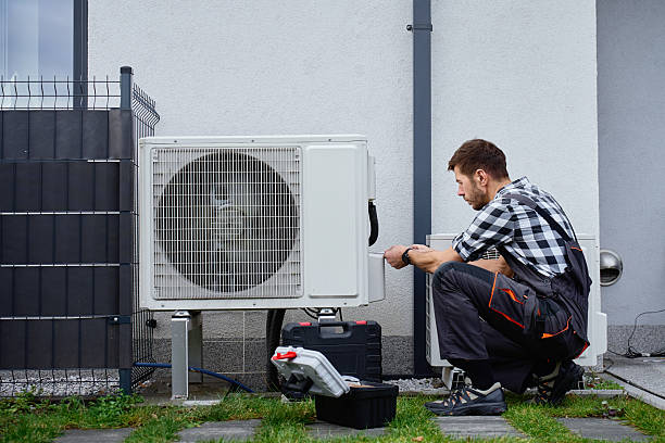 Trusted Hvac service in Morgan, UT - Tropical Oasis HVAC